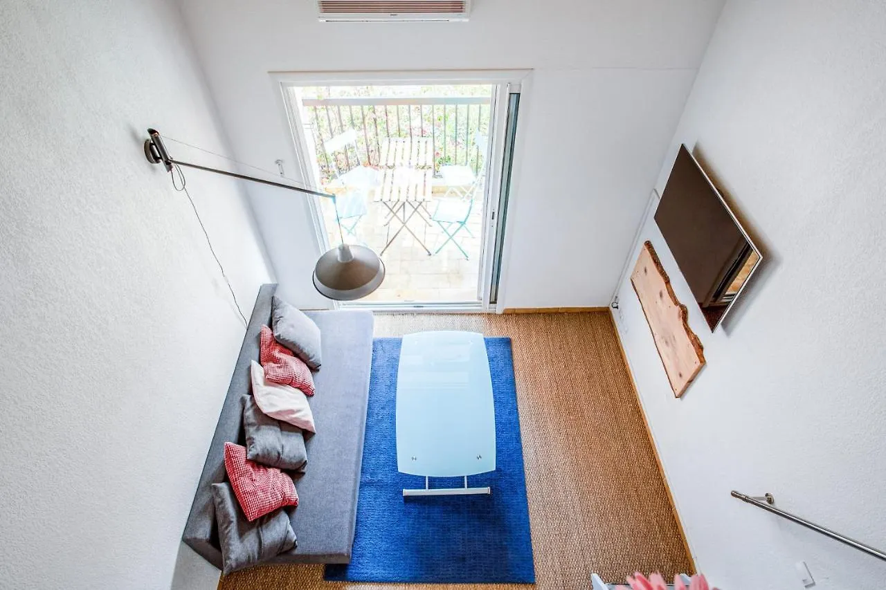 Appartement Canet - Welkeys Bandol Lejlighed