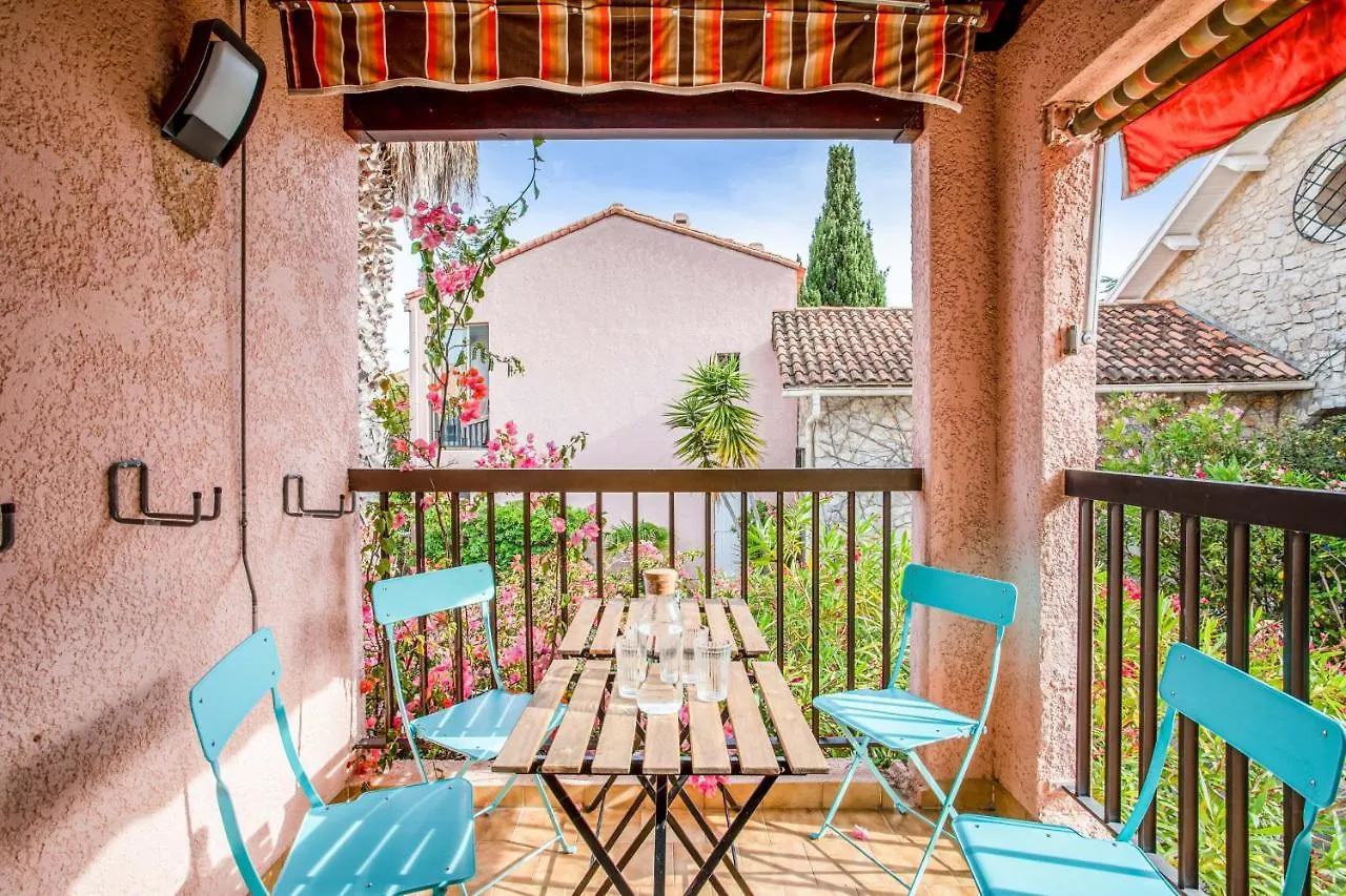 Appartement Canet - Welkeys Bandol