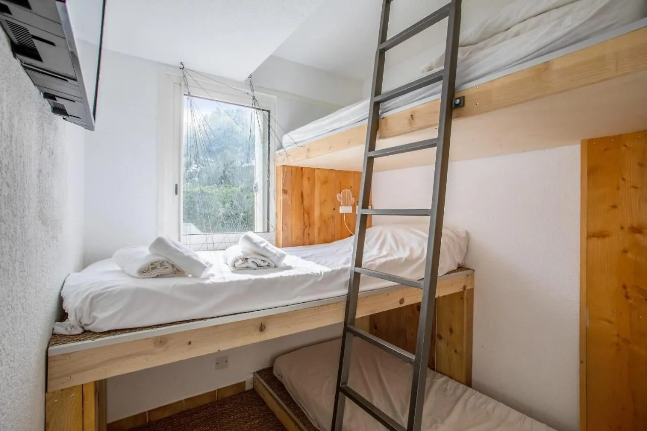 Appartement Canet - Welkeys Bandol