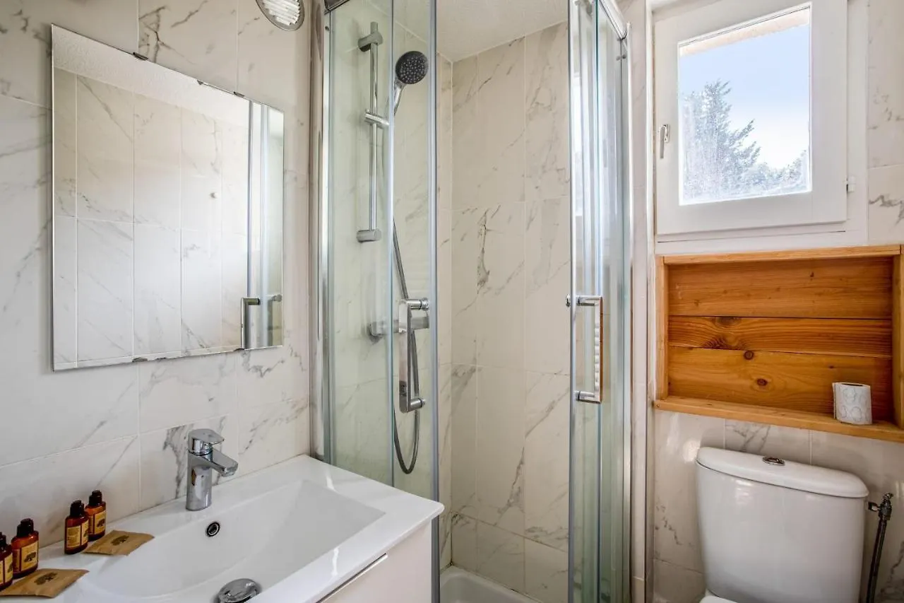 Lejlighed Appartement Canet - Welkeys Bandol